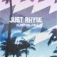 Тениска Just Rhyse Palm Coast T-Shirt colored XXL