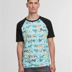 Тениска Samara T-Shirt jet black XXL