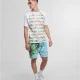 Тениска Samara T-Shirt white XXL
