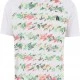 Тениска Samara T-Shirt white XXL