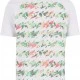 Тениска Samara T-Shirt white XXL