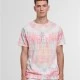 Тениска Just Rhyse Pocosol T-Shirt white XL