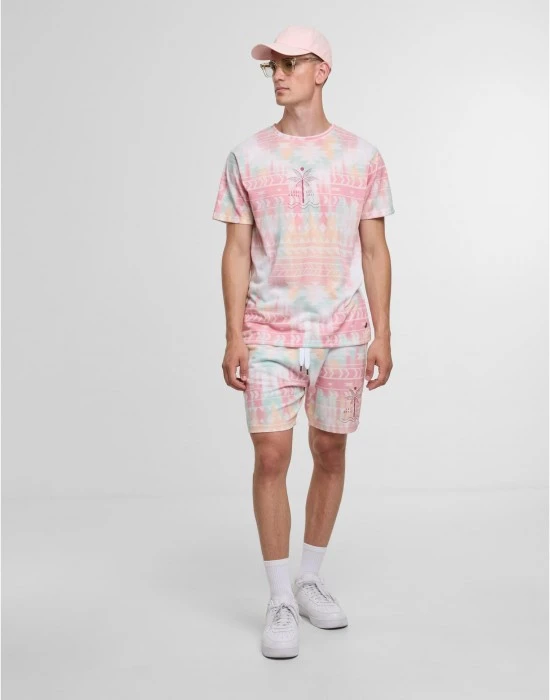Тениска Just Rhyse Pocosol T-Shirt white XL