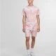 Тениска Just Rhyse Pocosol T-Shirt white XL