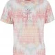 Тениска Just Rhyse Pocosol T-Shirt white XL