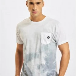 Тениска Just Rhyse Ilhabela T-Shirt white XXL