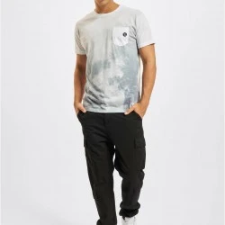 Тениска Just Rhyse Ilhabela T-Shirt white XXL