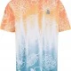 Тениска Just Rhyse WaveBounce T-Shirt orange XXL