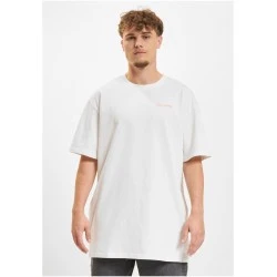 Тениска Just Rhyse WavyPalms T-Shirts ready for dye/pink XXL
