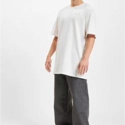 Тениска Just Rhyse WavyPalms T-Shirts ready for dye/pink XXL