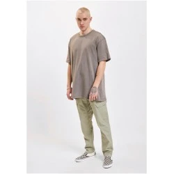 Тениска Just Rhyse Blurred T-Shirts  asphalt XXL