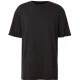 Тениска Just Rhyse Blurred T-Shirts  black XXL