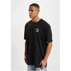 Тениска Just Rhyse Wave T-Shirts black XXL