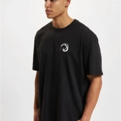 Тениска Just Rhyse Wave T-Shirts black XXL