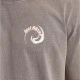 Тениска Just Rhyse Wave T-Shirts asphalt XXL