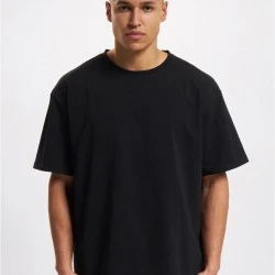 Тениска Just Rhyse RideTheVibe T-Shirts  black XXL