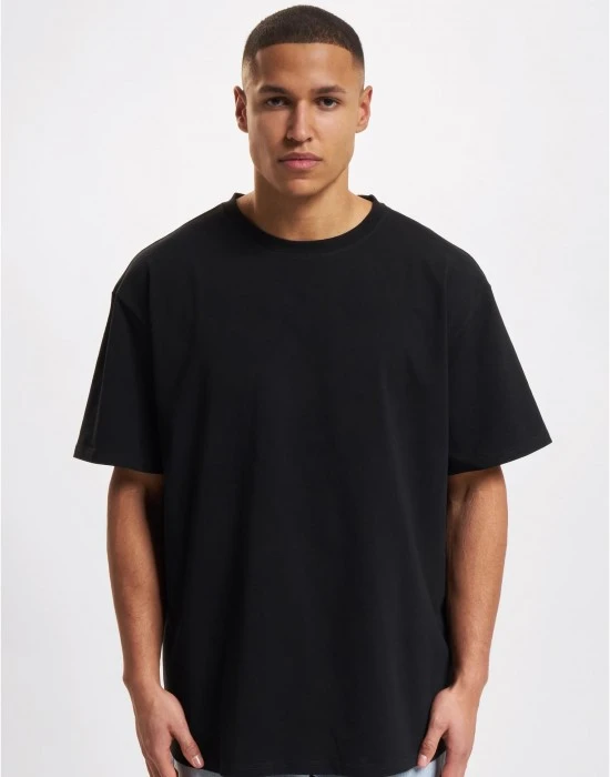 Тениска Just Rhyse RideTheVibe T-Shirts  black XXL