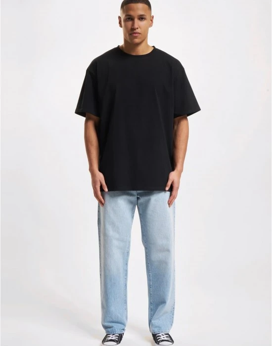 Тениска Just Rhyse RideTheVibe T-Shirts  black XXL