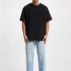 Тениска Just Rhyse RideTheVibe T-Shirts  black XXL