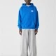 Суичър LY HOODY CULTURE cobalt blue XXL