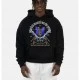Суичър LY HOODY BUTTERFLY black XXL