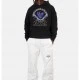 Суичър LY HOODY BUTTERFLY black XXL
