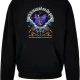 Суичър LY HOODY BUTTERFLY black XXL