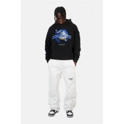 Суичър LY HOODY ''WORLD'' black XXL