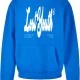 Суичър LY HOODY CLASSIC V.2 cobalt blue XXL