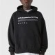 Суичър LY HOODY ''INFLUENCED'' black XXL