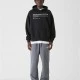 Суичър LY HOODY ''INFLUENCED'' black XXL