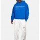Суичър LY HOODY ''INFLUENCED'' cobalt blue XXL