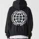Суичър LY HOODY ''INFLUENCED'' black XXL