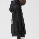 Суичър LY HOODY ''INFLUENCED'' black XXL