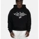 Суичър LY HOODY ''CLASSIC V.3'' black XXL