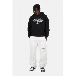 Суичър LY HOODY ''CLASSIC V.3'' black XXL