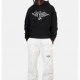 Суичър LY HOODY ''CLASSIC V.3'' black XXL
