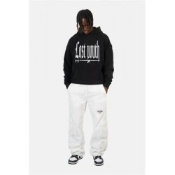 Суичър LY HOODY CLASSIC V.4 black XXL