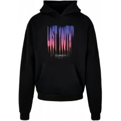 Суичър LY HOODY - ICON V.3 black XXL