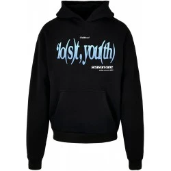 Суичър LY HOODY - ICON V.7 black XXL