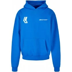 Суичър LY HOODY - ICON V.2 cobalt blue XXL