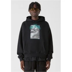 Суичър LY HOODY - Follow That Dream black XXL