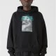 Суичър LY HOODY - Follow That Dream black XXL