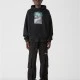Суичър LY HOODY - Follow That Dream black XXL