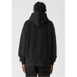 Суичър LY HOODY - Follow That Dream black XXL