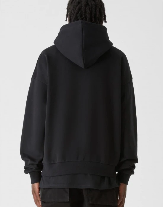 Суичър LY HOODY - Follow That Dream black XXL