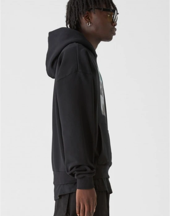 Суичър LY HOODY - Follow That Dream black XXL