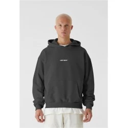 Суичър LY HOODY - CHAOS darkgrey XXL