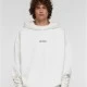 Суичър LY HOODY - CHAOS ready for dye XXL