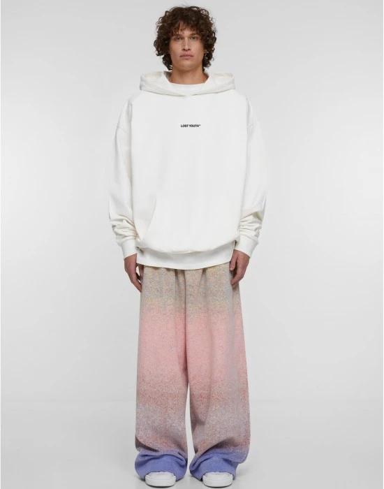 Суичър LY HOODY - CHAOS ready for dye XXL